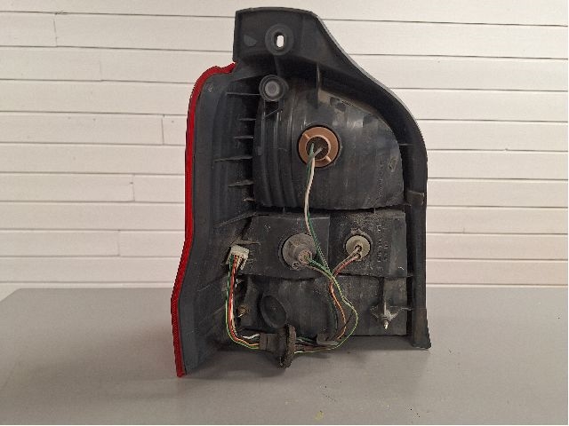 Baklykt høyre til Mazda Demio 2000-2004 (Type I, Fase 2) (MAZDA|DC35-51-150A|)