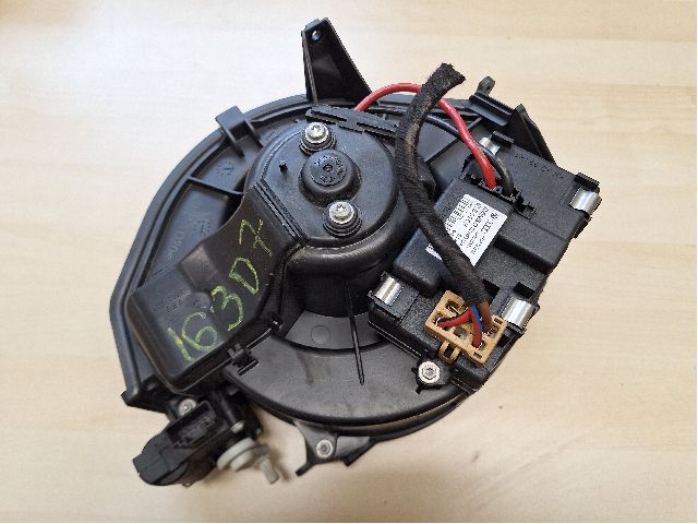Varmeapparat motor til Audi A6, 2005-2008 (Type III, Fase 1) (C6) (C6) (AUDI|4F0820020A)
