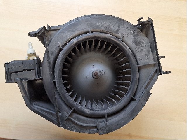 Varmeapparat motor til Audi A6 2005-2008 (Type III, Fase 1) (C6) (C6) (AUDI|4F0820020A||4F0820521A)