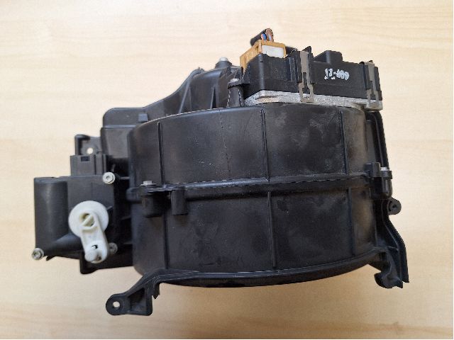 Varmeapparat motor til Audi A6 2005-2008 (Type III, Fase 1) (C6) (C6) (AUDI|4F0820020A||4F0820521A)