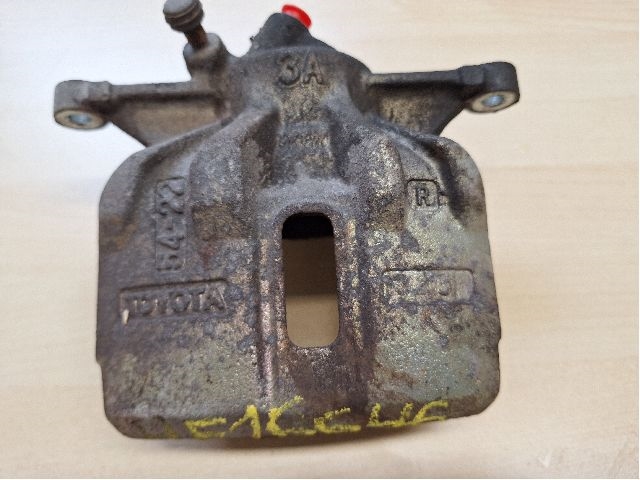 Bremsecaliper høyre foran til Toyota Corolla 1993-1997 (TOYOTA|4773012450|)