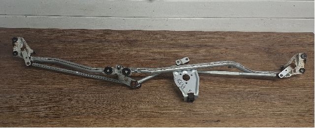 Viskeroverføring til Opel Meriva A, 2003-2010  (OPEL|23003808)