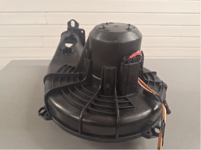 Varmeapparat motor til Opel Meriva A 2003-2010  (OPEL|13124703|)