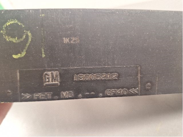 Coil elektronisk til Opel Meriva A 2003-2010 (OPEL||19005212)