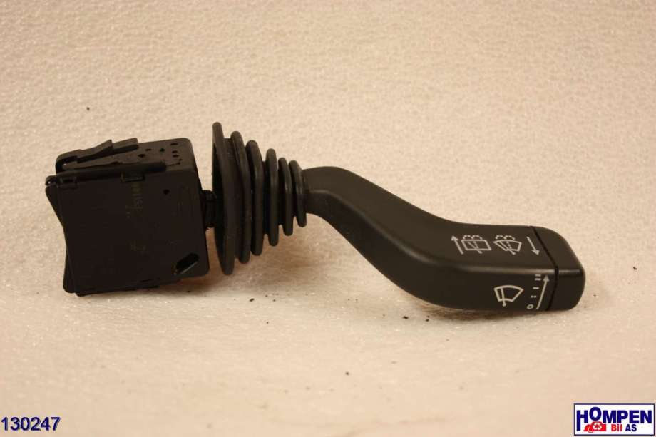 Bryter visker til Opel Meriva A, 2003-2010  (OPEL|9185417)