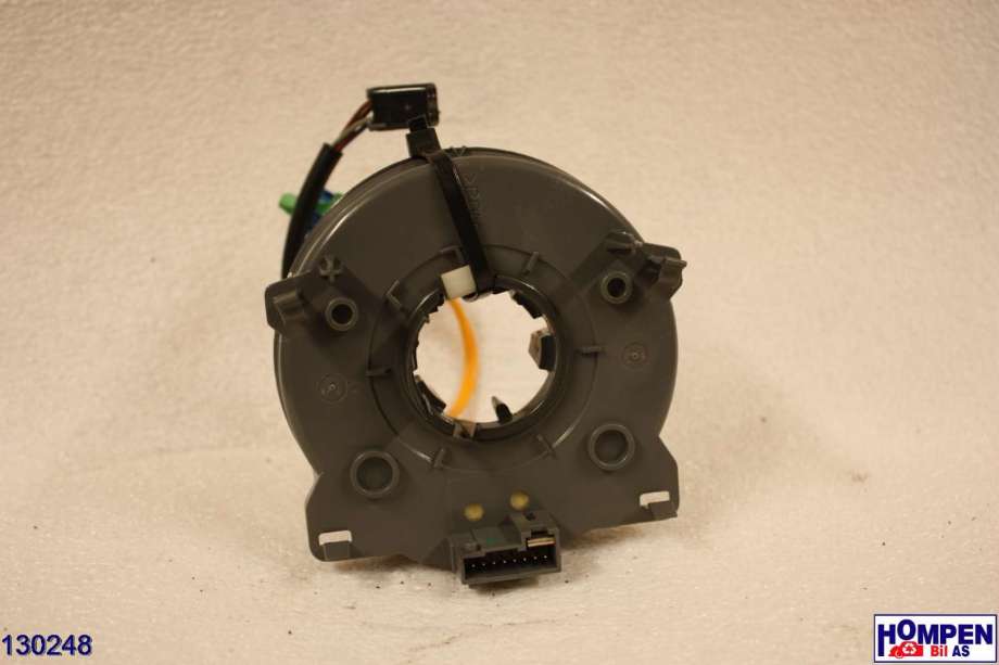 Airbag slepering til Opel Meriva A 2003-2010 (OPEL|24459850|1991280|1610662)