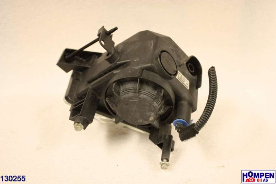 Tåkelykt venstre foran til Opel Vectra C 2005-2008 (Type II)  (OPEL|13170954|13258379|)