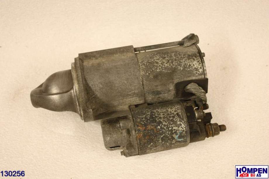 Starter til Opel Vectra C 2005-2008 (Type II)  (OPEL|55556092|55576980|)