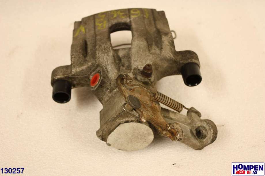Bremsecaliper venstre bak til Opel Vectra C 2005-2008 (Type II) (OPEL|)