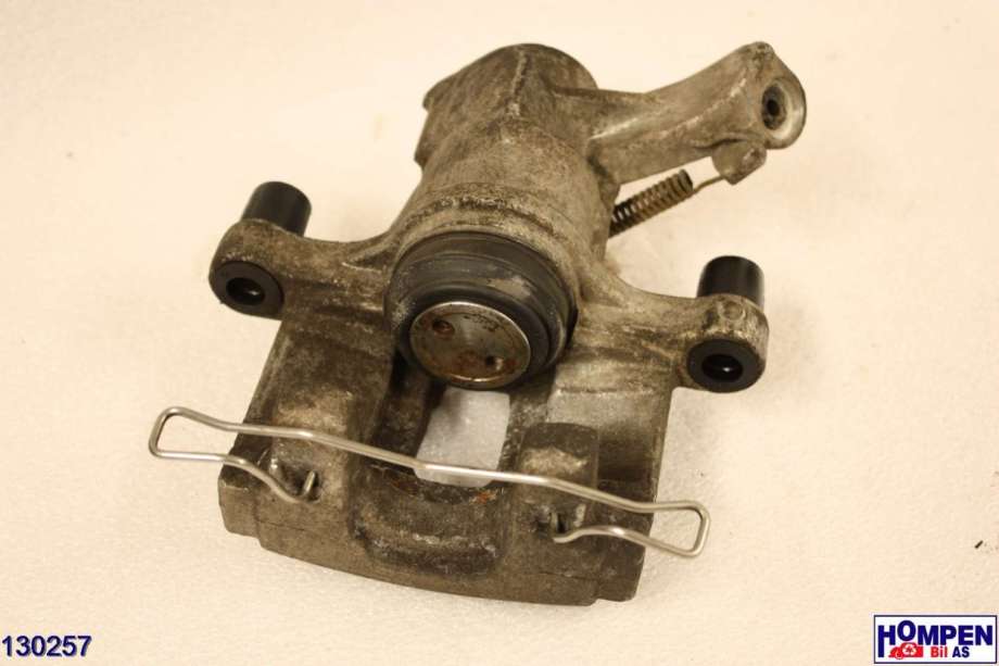 Bremsecaliper venstre bak til Opel Vectra C 2005-2008 (Type II) (OPEL|)