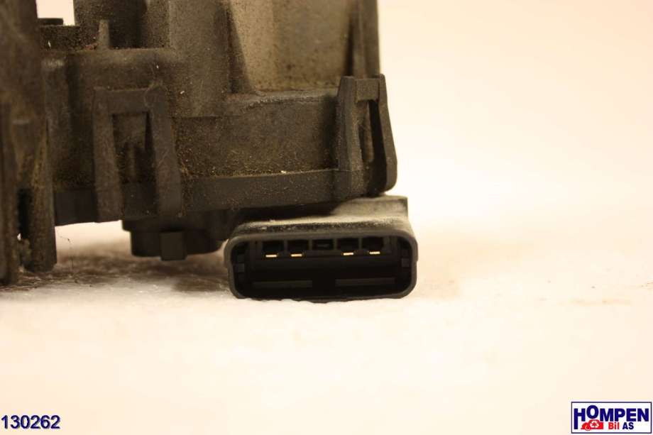 Viskermotor frontrute til Citroën Berlingo 2002-2008 (Type I, Fase 2) (CITROEN|6405L1|470146|53565602)