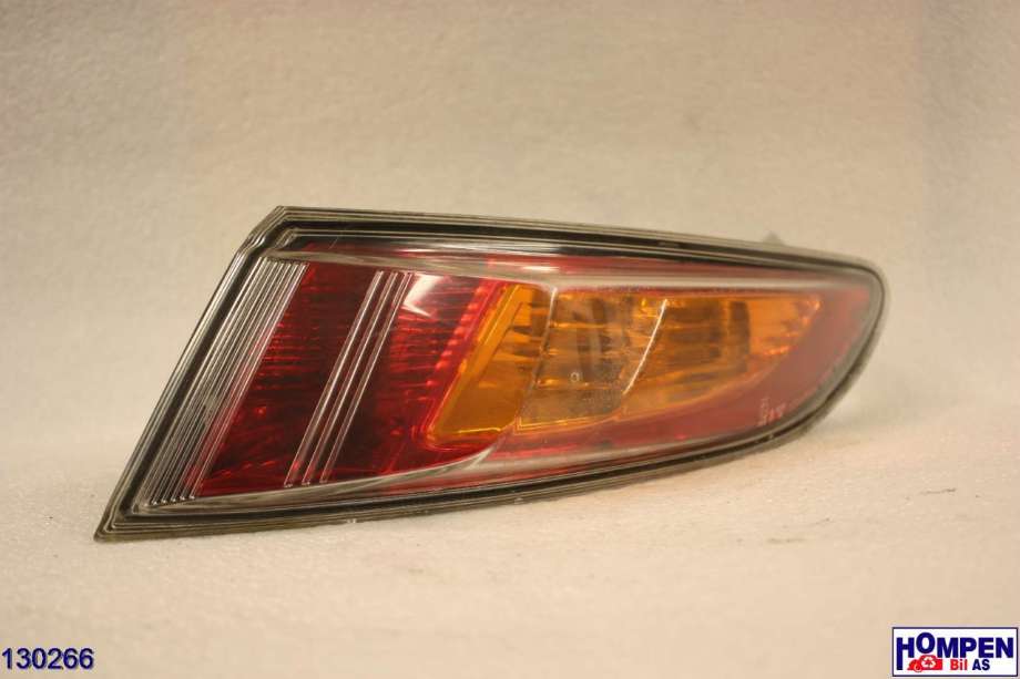 Baklykt høyre til Honda Civic, 2006-2011 (Type VIII)  (HONDA|33551SMGE04)