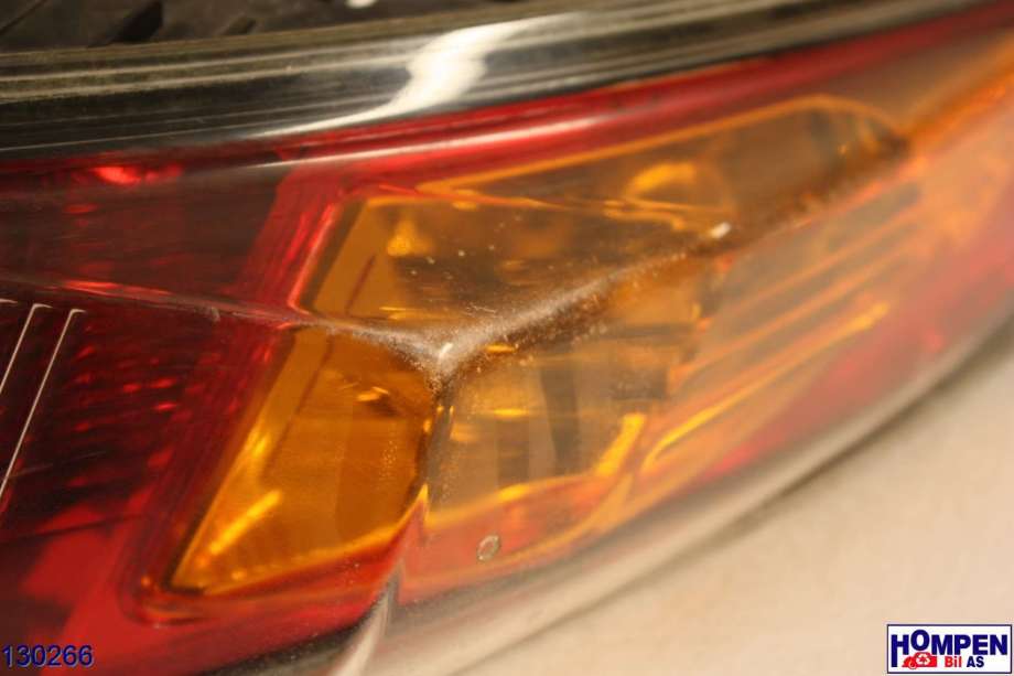 Baklykt høyre til Honda Civic 2006-2011 (Type VIII) (HONDA|33551SMGE04|)