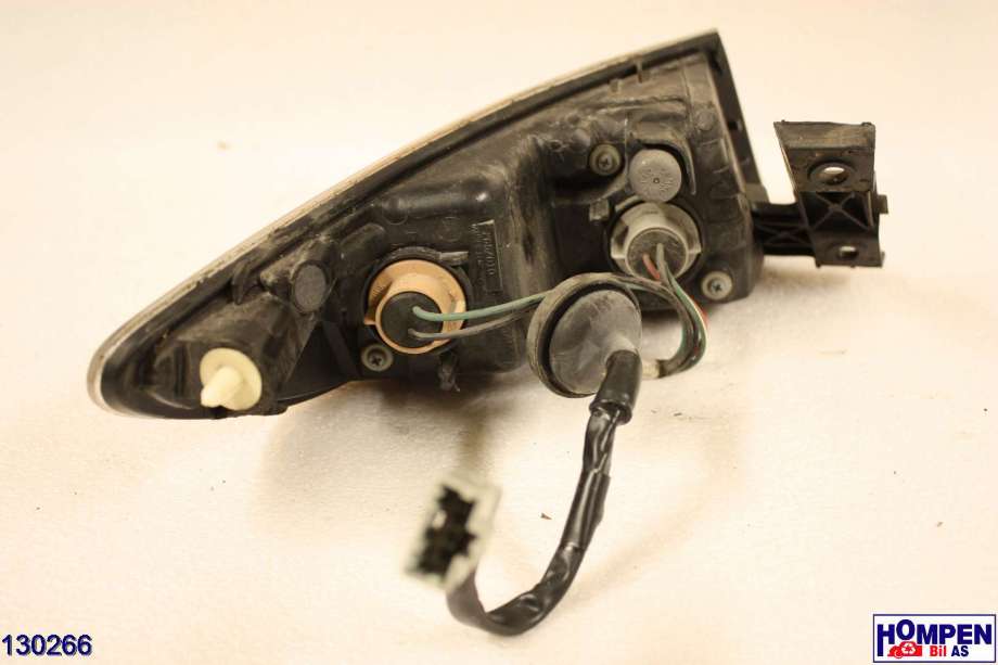 Baklykt høyre til Honda Civic 2006-2011 (Type VIII) (HONDA|33551SMGE04|)