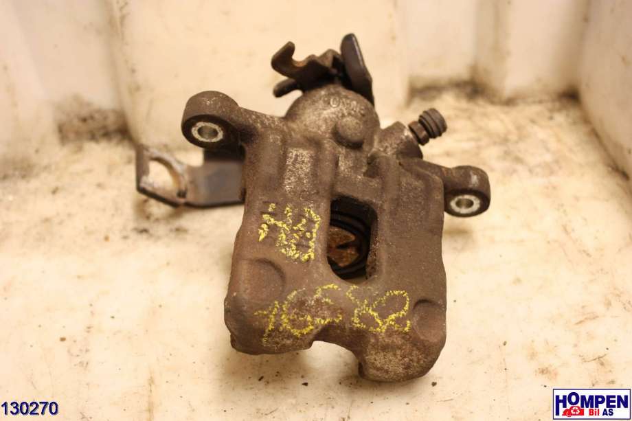 Bremsecaliper høyre bak til Honda Civic, 2006-2011 (Type VIII)  (HONDA|43012SMGE02)
