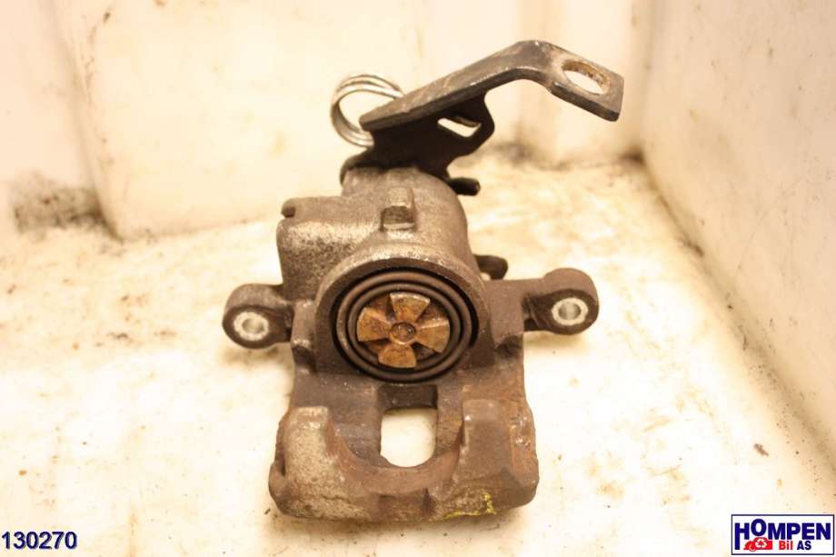 Bremsecaliper høyre bak til Honda Civic 2006-2011 (Type VIII) (HONDA|43012SMGE02|)