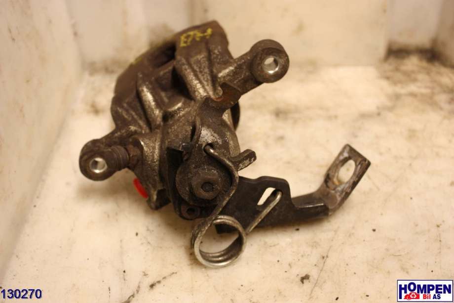Bremsecaliper høyre bak til Honda Civic 2006-2011 (Type VIII) (HONDA|43012SMGE02|)
