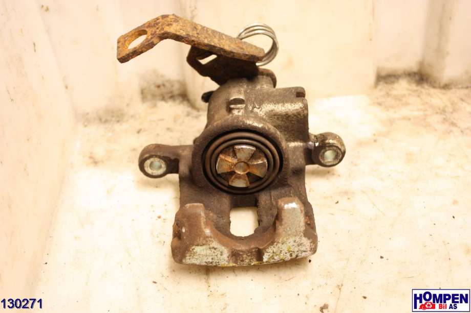Bremsecaliper venstre bak til Honda Civic 2006-2011 (Type VIII)  (HONDA|43103SMGE02|)