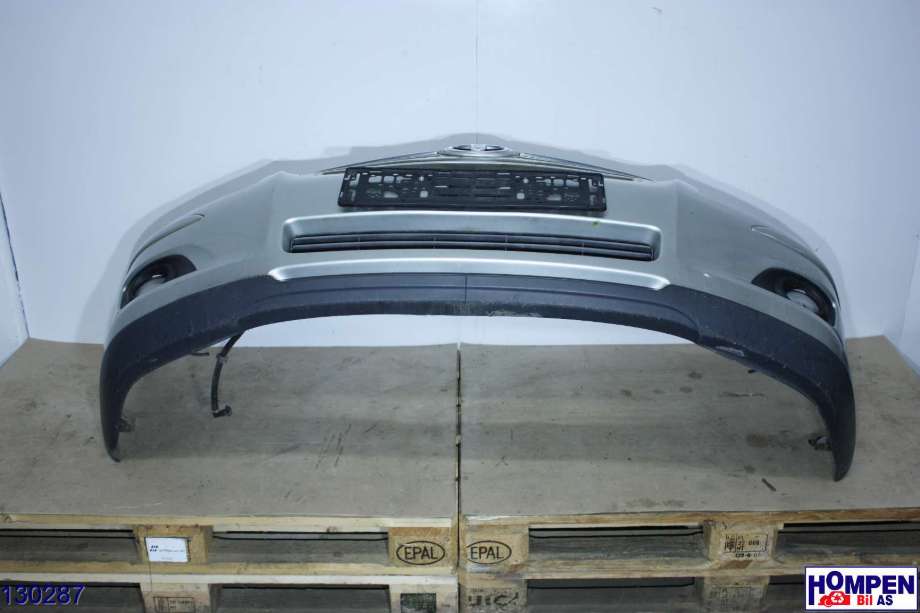 Støtfanger foran til Toyota Avensis 2003-2008 (Type II) (TOYOTA|5211905910|)