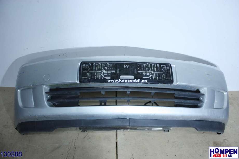Støtfanger foran til Opel Meriva A, 2003-2010  (OPEL|93175340)