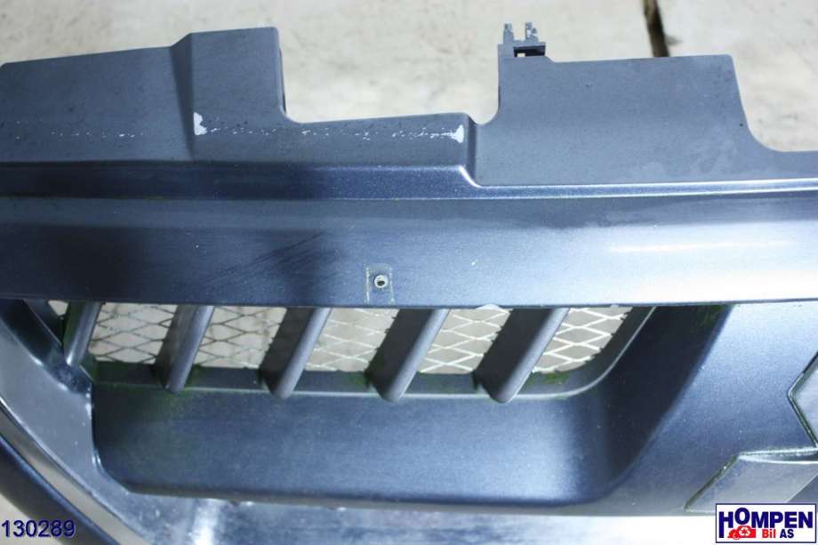 Grill til Mitsubishi Pajero 2000-2006 (Type III)  (MITSUBISHI|7450A018HB|)