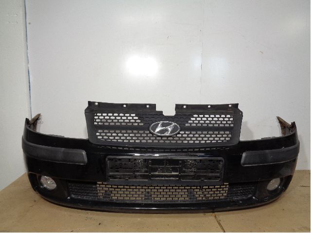 Støtfanger foran til Hyundai Matrix, 2001-2010  (HYUNDAI|86511 17400)