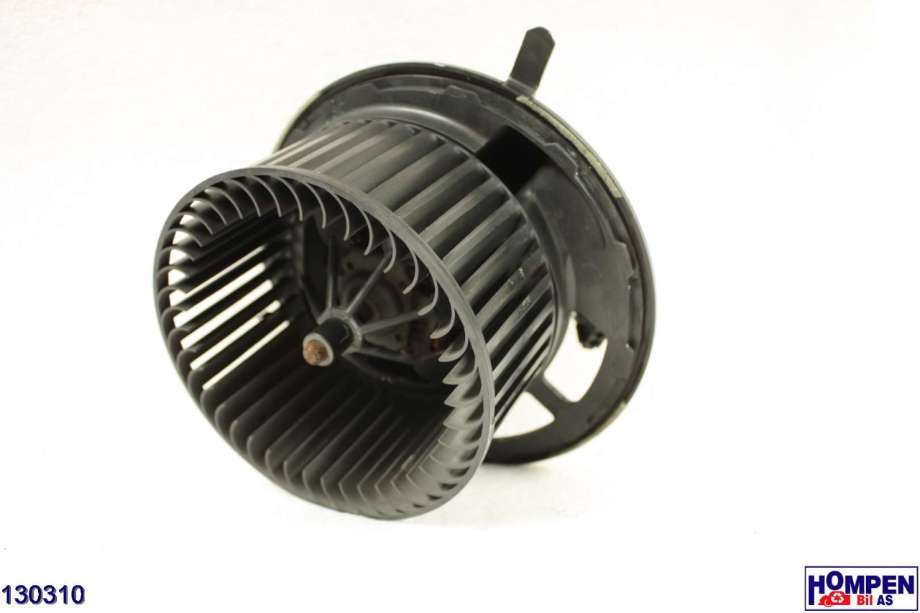 Varmeapparat motor til BMW X3, 2010-2017 (F25) (F25) (BMW|64 11 9 227 670)