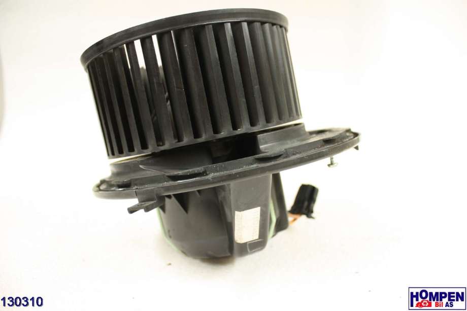 Varmeapparat motor til BMW X3 2010-2017 (F25) (F25) (BMW|64 11 9 227 670|)