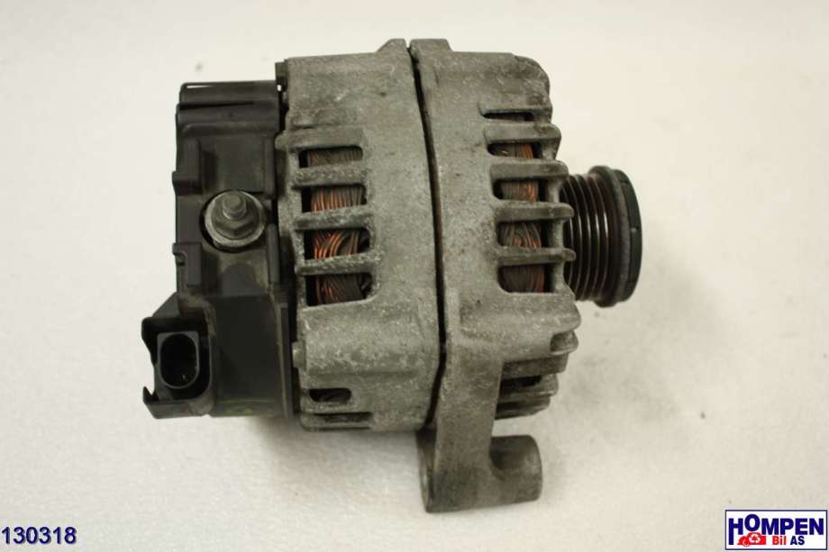 Dynamo til BMW X3 2010-2017 (F25) (F25) (BMW|12318579420|FG23S032|8507625)