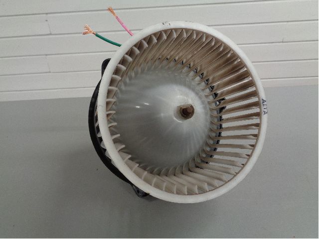 Varmeapparat motor til Hyundai Matrix, 2001-2010  (HYUNDAI|97113 17000)