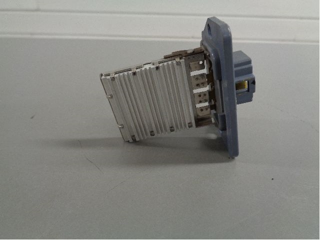 Varmeapparat motstand til Hyundai Matrix, 2001-2010  (HYUNDAI|)