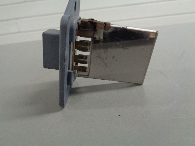 Varmeapparat motstand til Hyundai Matrix 2001-2010 (HYUNDAI|)
