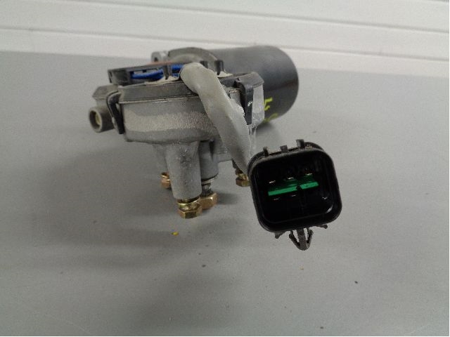 Viskermotor frontrute til Hyundai Matrix 2001-2010 (HYUNDAI|9811017100|)