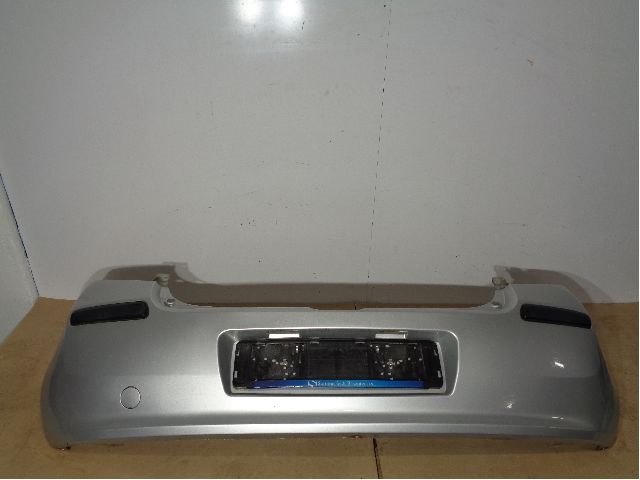 Støtfanger bak til Renault Clio, 2006-2009 (Type III, Fase 1) (RENAULT|850108161R)
