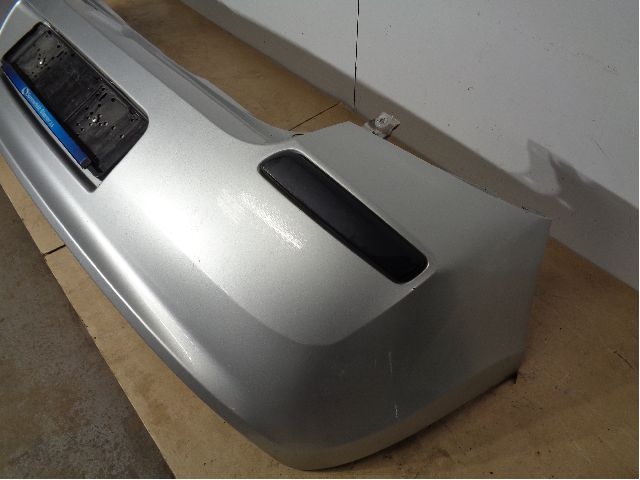 Støtfanger bak til Renault Clio 2006-2009 (Type III, Fase 1) (RENAULT|850108161R|)