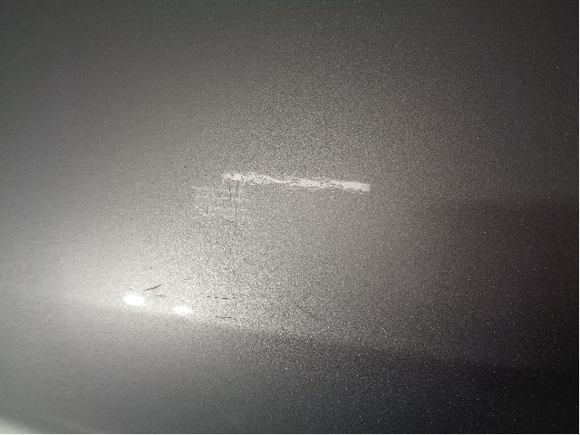 Støtfanger bak til Renault Clio 2006-2009 (Type III, Fase 1) (RENAULT|850108161R|)