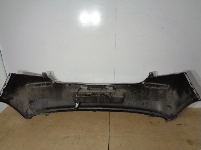Støtfanger bak til Renault Clio 2006-2009 (Type III, Fase 1) (RENAULT|850108161R|)