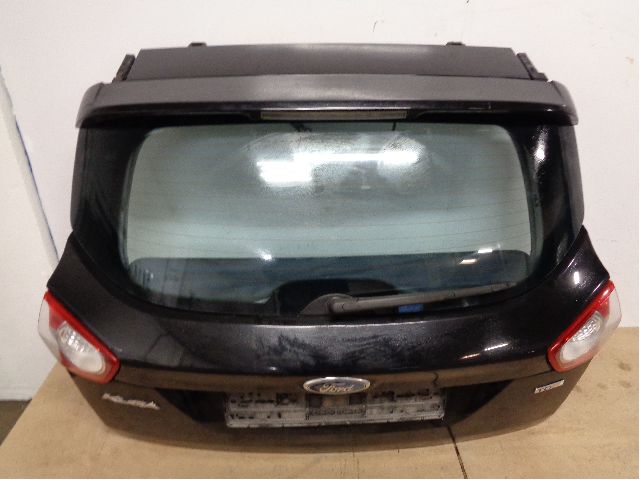 Bakluke combi til Ford Kuga, 2008-2012 (Type I)  (FORD|1707331)