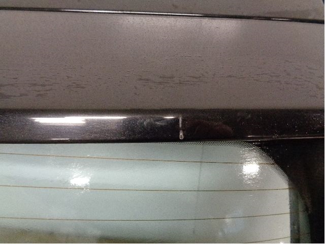 Bakluke combi til Ford Kuga 2008-2012 (Type I) (FORD|1707331|)