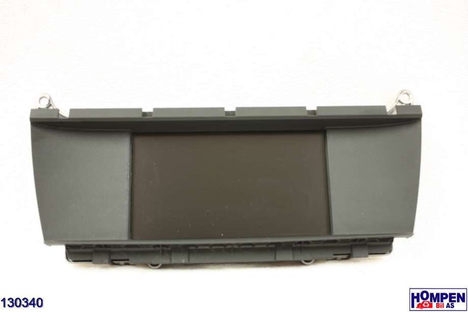 Instrument kjørecomputer til BMW X3 2010-2017 (F25) (F25) (BMW|65 50 9 294 309|0256782742504103|BM929430902D)