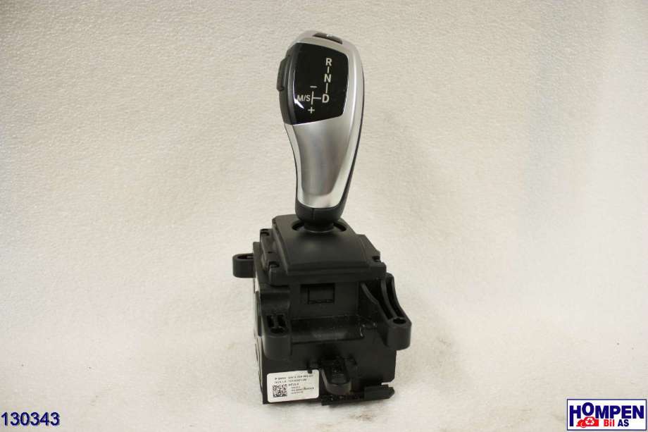 Girstang/girvelger automat til BMW X3, 2010-2017 (F25) (F25) (BMW|61317950394)