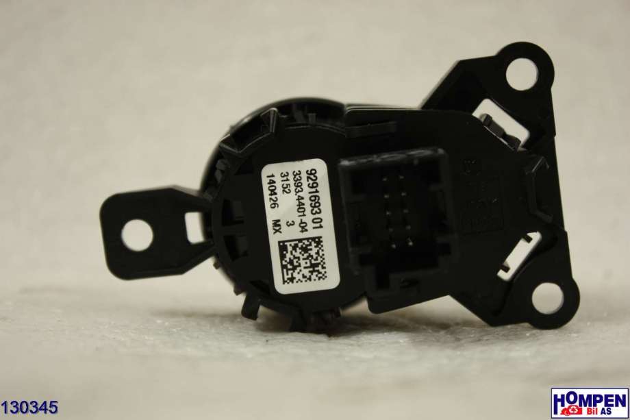 Bryter start/stopp til BMW X3 2010-2017 (F25) (F25) (BMW|61319291693||9291693)