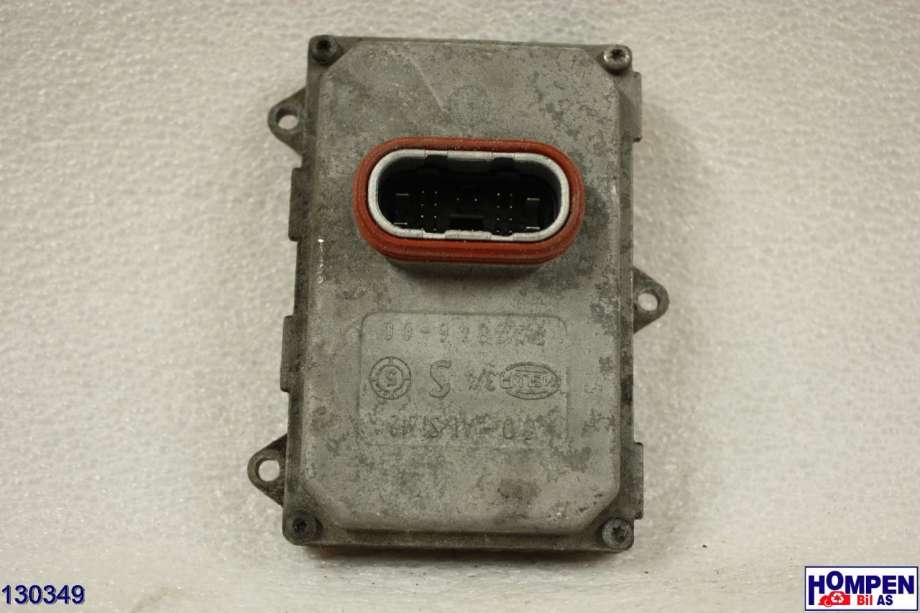 Styreenhet xenon/ballast til Mercedes CLS 2004-2010 (C219) (C219) (MERCEDES|A 003 820 58 26|5DF008704|5DF 008 704-02)