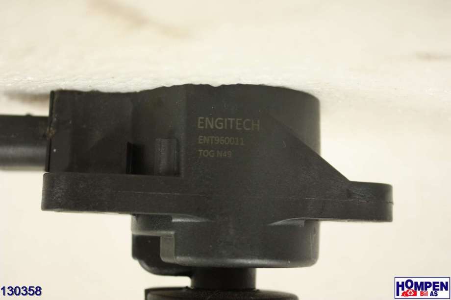 Coil elektronisk til Mercedes CLS 2004-2010 (C219) (C219) (MERCEDES|A 272 906 00 60||ENT960011)