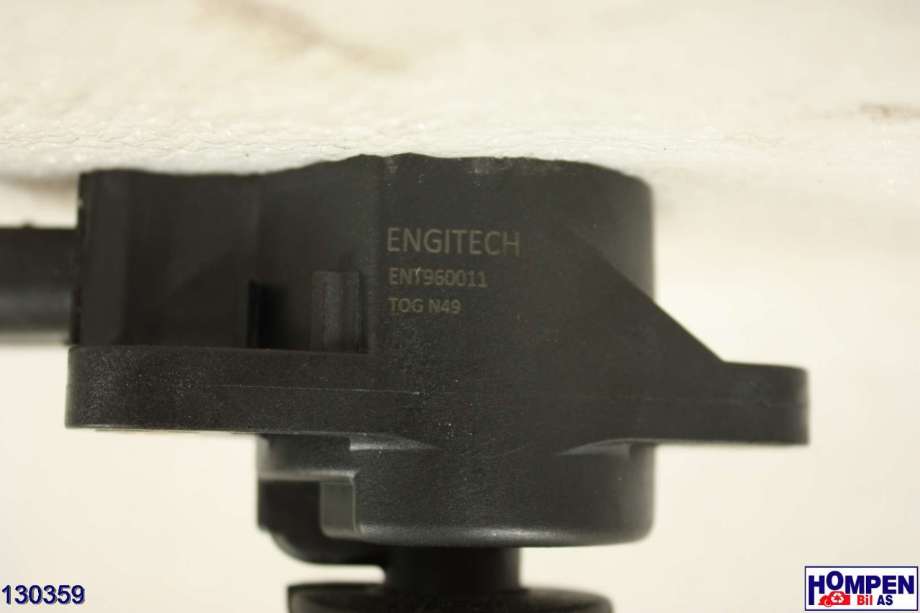 Coil elektronisk til Mercedes CLS 2004-2010 (C219) (C219) (MERCEDES|A 272 906 00 60||ENT960011)