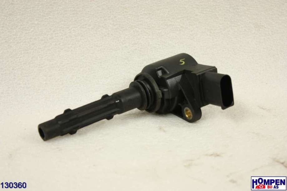 Coil elektronisk til Mercedes CLS 2004-2010 (C219) (C219) (MERCEDES|A 272 906 00 60||ENT960011)