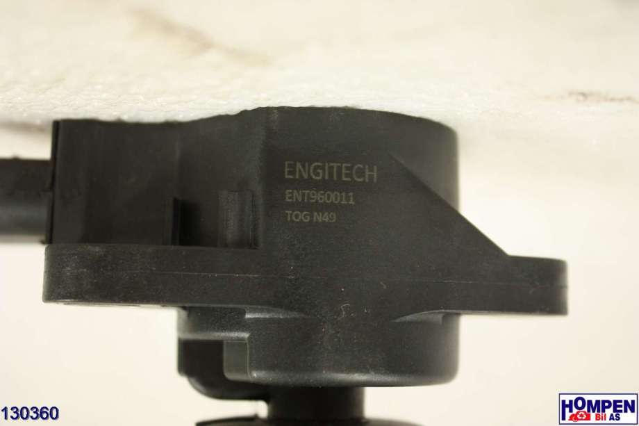 Coil elektronisk til Mercedes CLS 2004-2010 (C219) (C219) (MERCEDES|A 272 906 00 60||ENT960011)