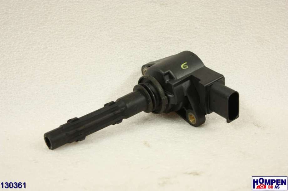 Coil elektronisk til Mercedes CLS, 2004-2010 (C219) (C219) (MERCEDES|A 272 906 00 60)