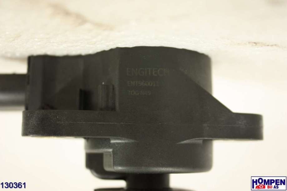 Coil elektronisk til Mercedes CLS 2004-2010 (C219) (C219) (MERCEDES|A 272 906 00 60||ENT960011)