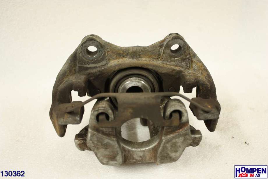 Bremsecaliper venstre bak til Mercedes CLS 2004-2010 (C219) (C219) (MERCEDES|A 002 420 27 83|A 000 420 52 15|)